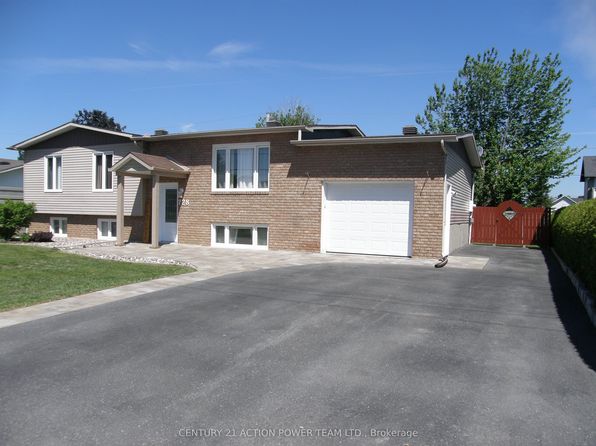 728 Saint Isidore Rd, Casselman, ON K0A 1M0