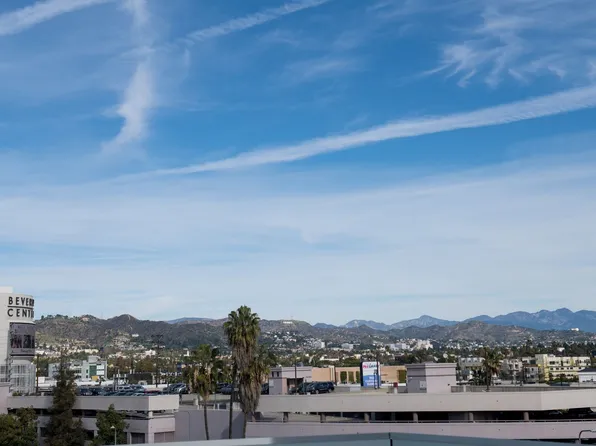 415 S Le Doux Rd, 415 Le Doux Rd #501, Los Angeles, CA 90048