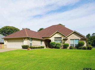 21352 Altuda Ln, Flint, TX 75762