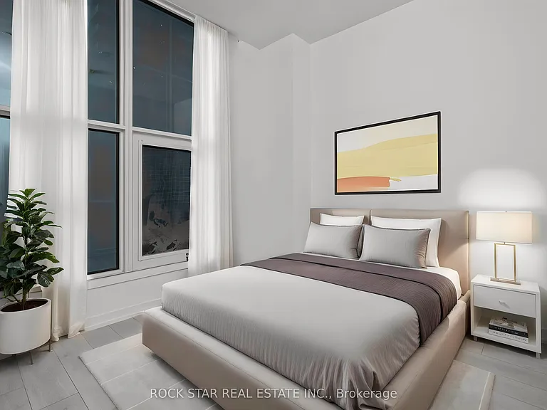 55 Mercer St #808 — Photo 7