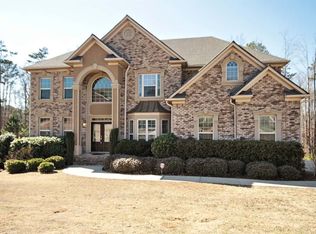 2008 Channing Dr, Conyers, GA 30094