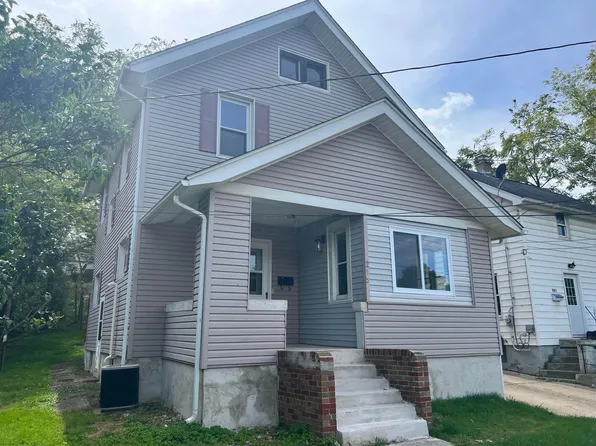 245 Sheridan Ave, Mansfield, OH 44903