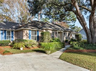 1255 W Vagabond Ln, Mount Pleasant, SC 29464