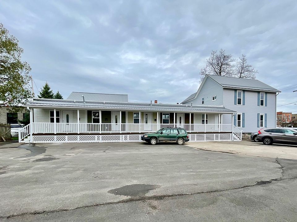 1st image of 118 E Court St #F