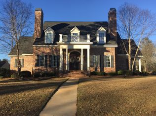 719 Latrobe Way, Macon, GA 31220