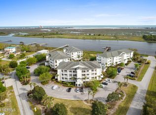 1135 Park Rd UNIT 1302, Sunset Beach, NC 28468