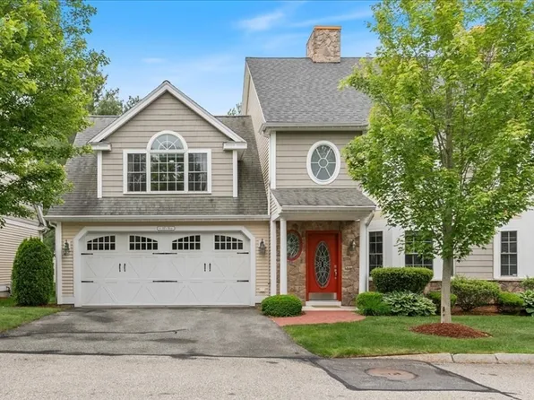 4 Jills Way #4, Tewksbury, MA 01876