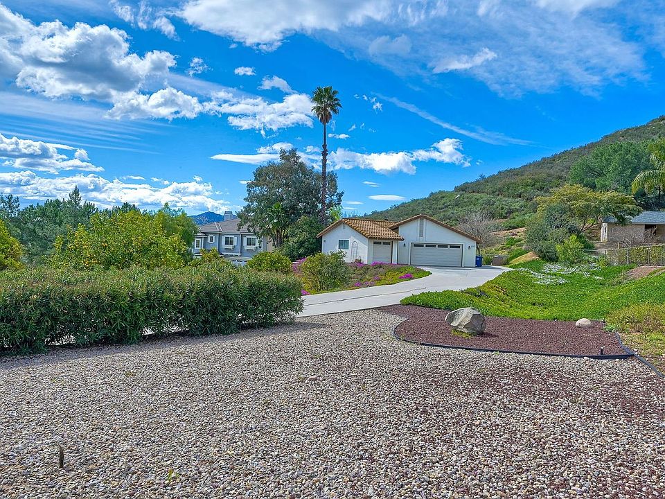 23807 Vista Ramona Rd, Ramona, CA 92065 Zillow