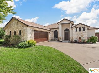 2085 Pirtle Dr, Salado, TX 76571
