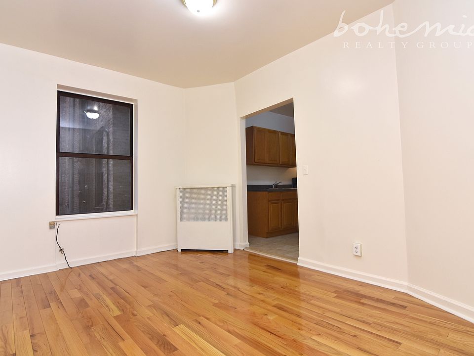 1st image of 15 Wadsworth Ave APT 4A