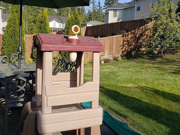 3rd image of 2549 SW Siskin Cir