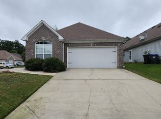 299 High Ridge Dr, Pelham, AL 35124