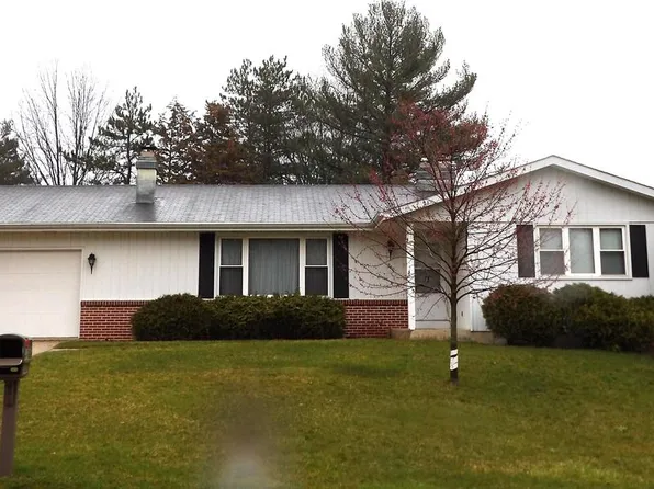 240 Longwood Drive, Janesville, WI 53548