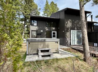 33 Bridger Pines Rd, Bozeman, MT 59715