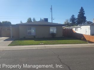 1272 Rosemary Ln, Yuba City, CA