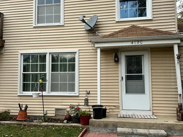 419 Sidney Ave Unit C, Glendale Heights, IL 60139