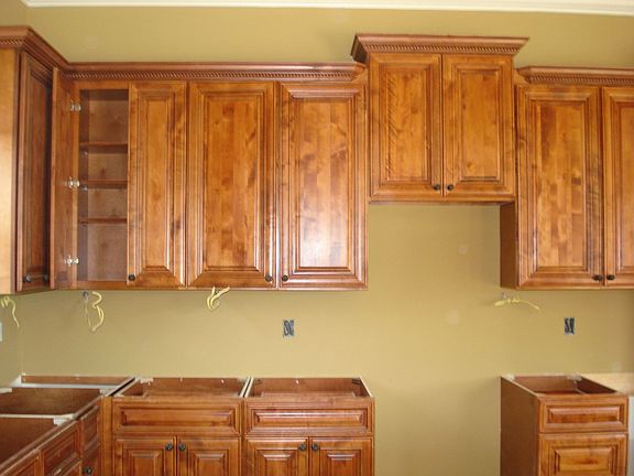 22 - upgraded cabinets & much more!!