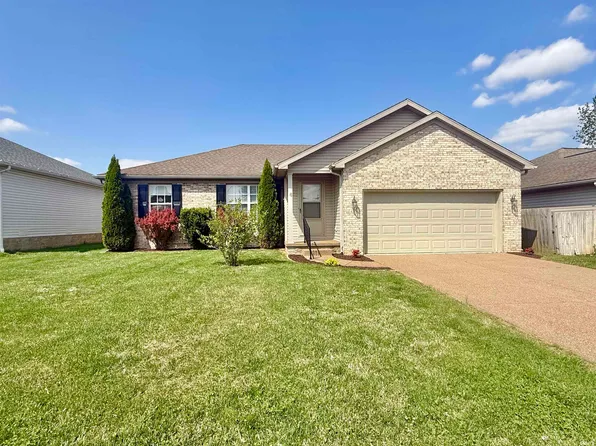 4524 Erinwood Ct, Evansville, IN 47725