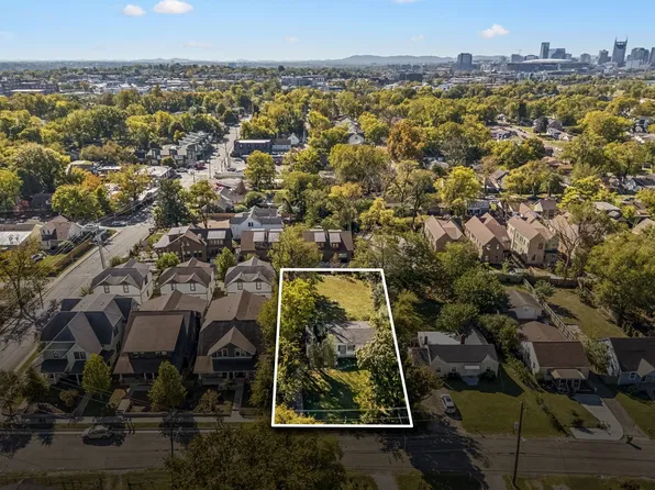 846 Seymour Ave, Nashville, TN 37206