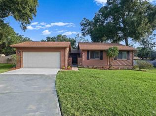 9912 Stone Meadow Rd, Pensacola, FL 32514