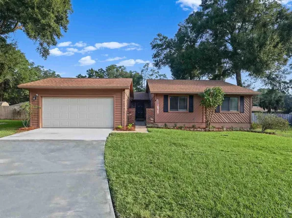 9912 Stone Meadow Rd, Pensacola, FL 32514