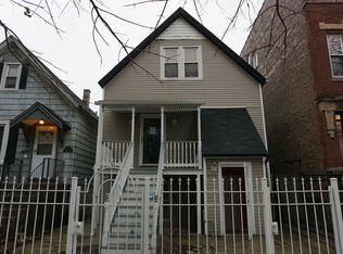 3036 N Albany Ave, Chicago, IL 60618
