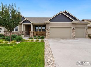 1027 Terrace View St, Timnath, CO 80547