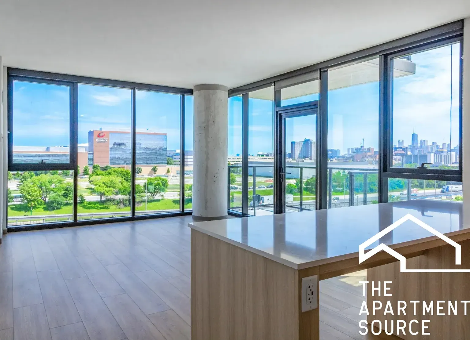 2 bed, $3,426 — Photo 3