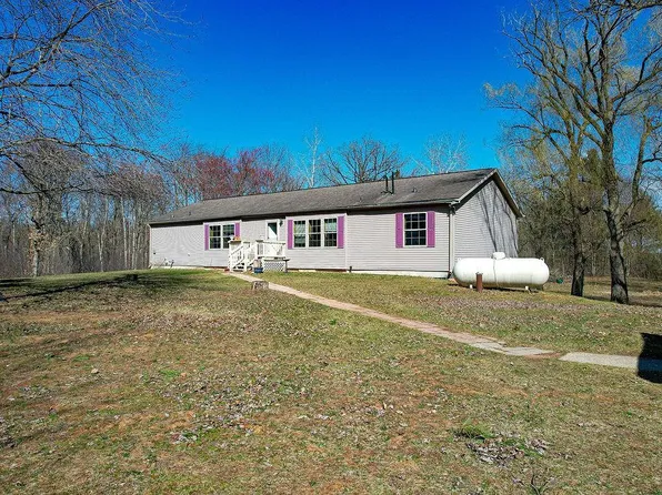 N5070 Pfaff Road, Mauston, WI 53948