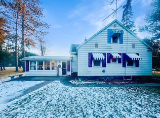 W709 County Road B, Marinette, WI 54143