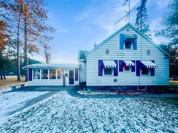 W709 County Road B, Marinette, WI 54143