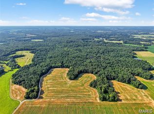 11618/ACRE S Highway Dd, Bellflower, MO 63333