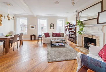 Sold by Brown Harris Stevens