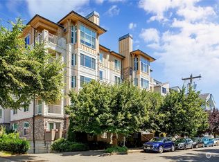 1762 NW 57th St APT 303, Seattle, WA 98107
