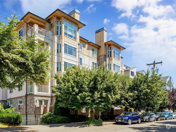 1762 NW 57th Street #303, Seattle, WA 98107
