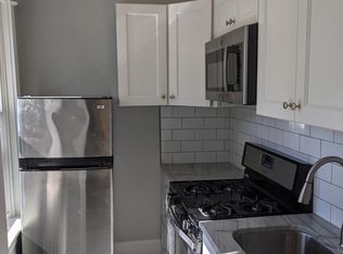 2 Arch St #2S, New Bedford, MA 02740