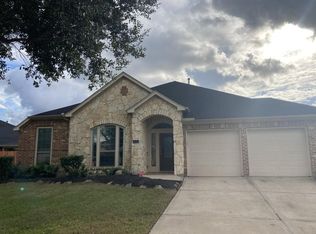 4510 Blakes Ridge St, Fresno, TX 77545