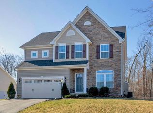 174 Manor Blvd, Palmyra, VA 22963