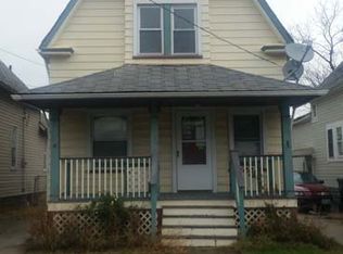 3120 Saratoga Ave, Cleveland, OH