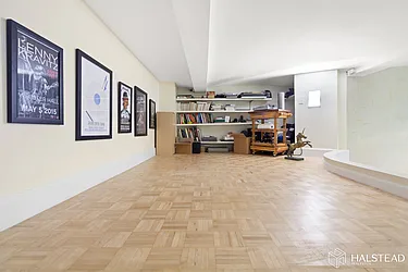 Rented by Halstead Real Estate