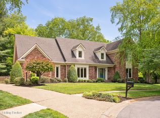 7912 Albrecht Cir, Louisville, KY 40241