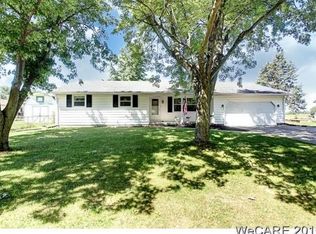 109 Wynnwood Ct, Lima, OH 45801