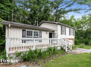 4657 N Springs Rd NW, Kennesaw, GA 30144