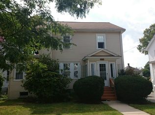 254 Willow St, West Roxbury, MA 02132