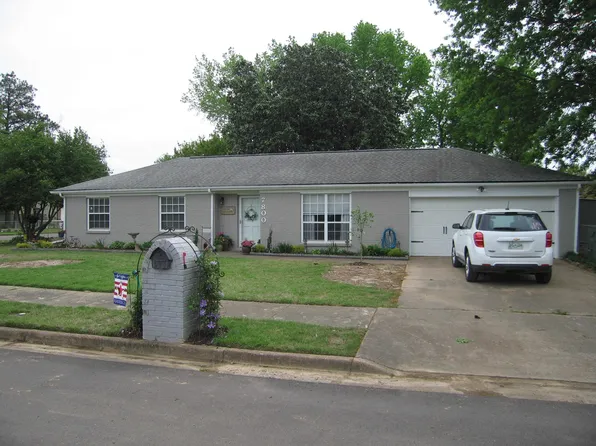 7800 Quito Rd, Millington, TN 38053