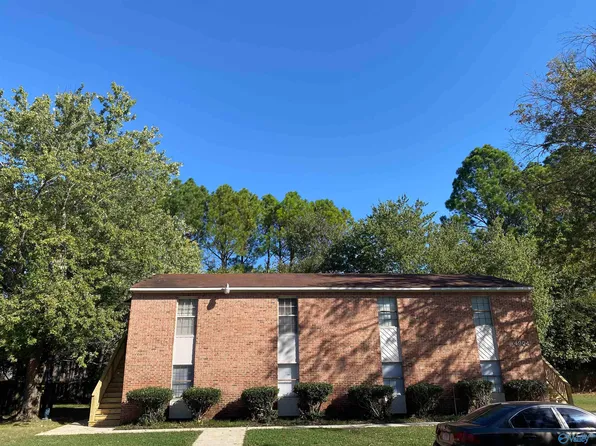 4904 Cotton Row NW #A, Huntsville, AL 35816