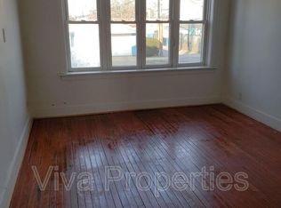 5403 S Maplewood Ave #1, Chicago, IL 60632
