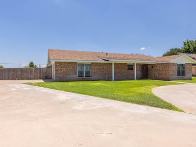 8704 Claymoor Dr, Odessa, TX, 79764