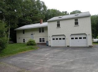 64 Dewey Rd, York, ME 03909