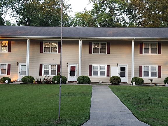 381 is on the left end.